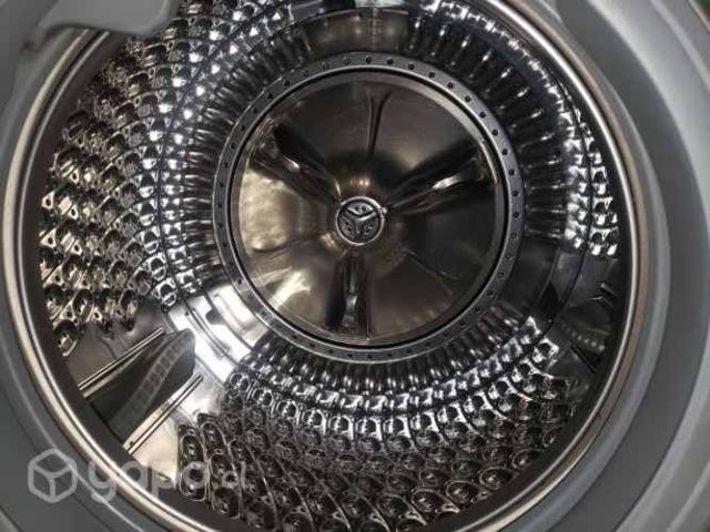 Lavadora samsung ecobubble 10,5