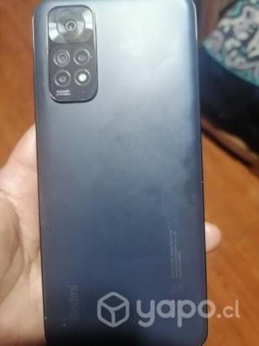 Redmi noté 11