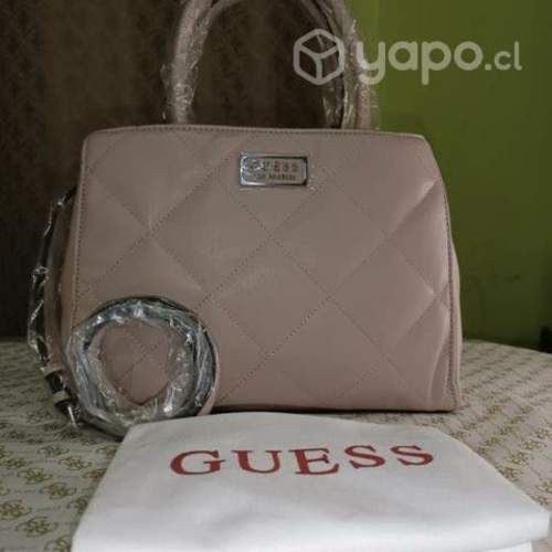 Carteras guess