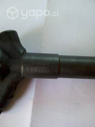 5-98 Inyector L200 2.5 - 50 camionetas en desarme