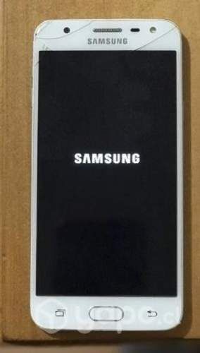 Celular Samsung J5 prime