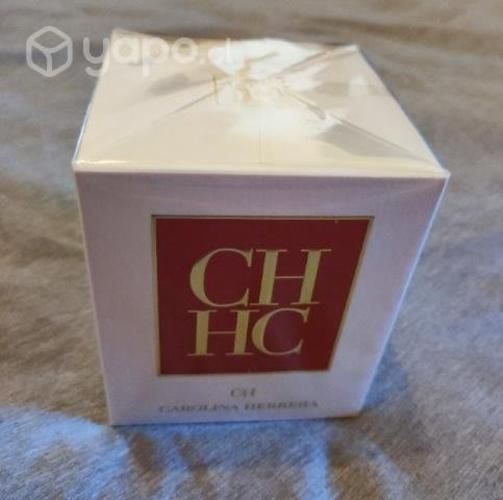 Perfume Carolina Herrera