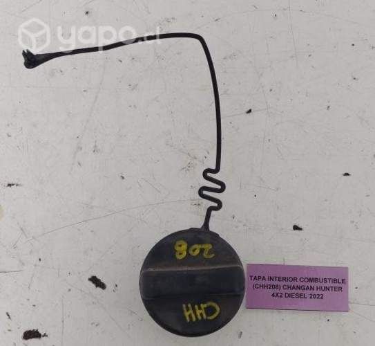 Tapa Interior Combustible (CHH208) Changan Hunter