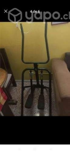 Máquina multifuncional pegable