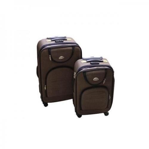 Set Maleta viaje