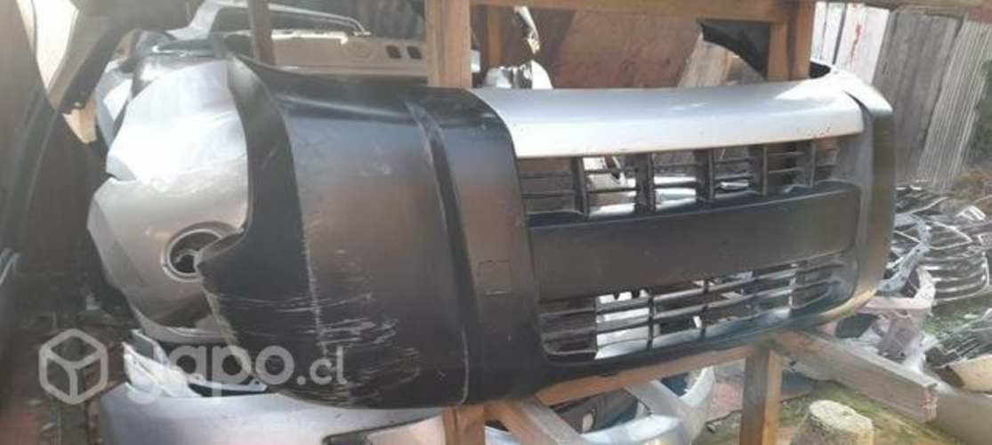 Fiat cubo original impecable