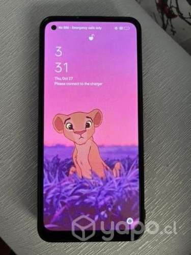 OPPO Reno 6 Lite