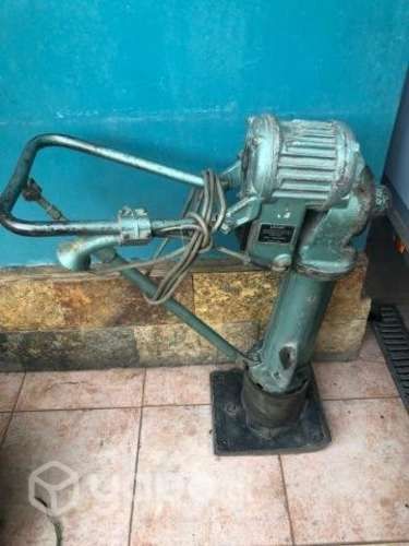Vibro Compactador
