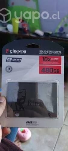Disco duro ssd 480gb