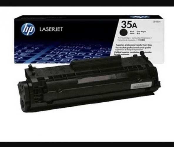 Toner HP 35A