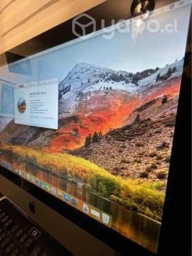 IMac mid 2011 en perfecto estado