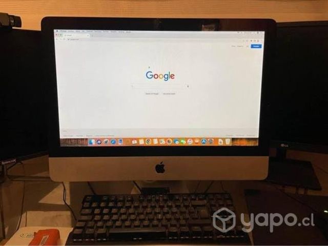 IMac mid 2011 en perfecto estado