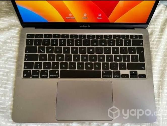 Macbook air m1 512gb