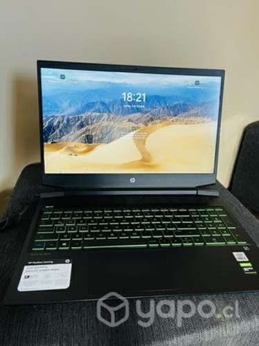 Hp pavilion gaming