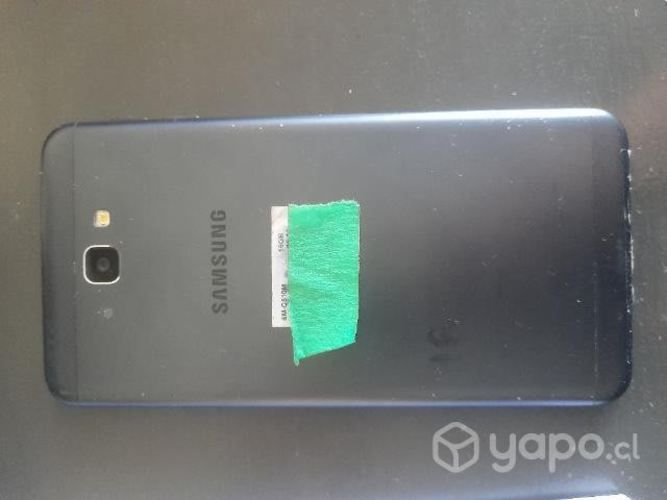 Celular Samsung galaxy j7 prime / impecable
