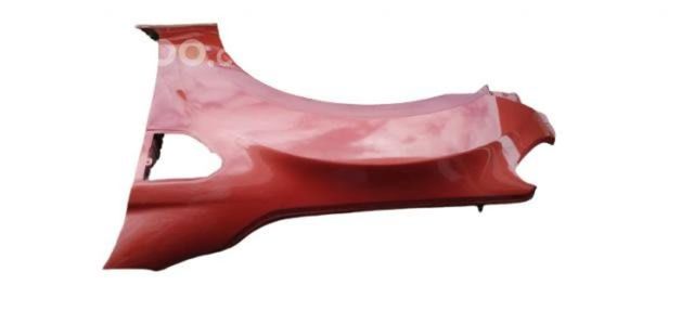 Tapabarro izquierdo Ford Ranger 