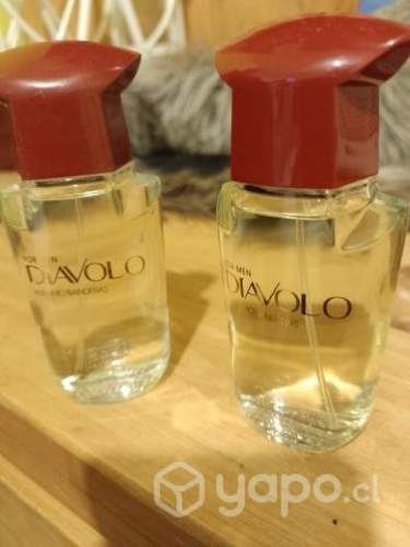 Perfume Antonio banderas