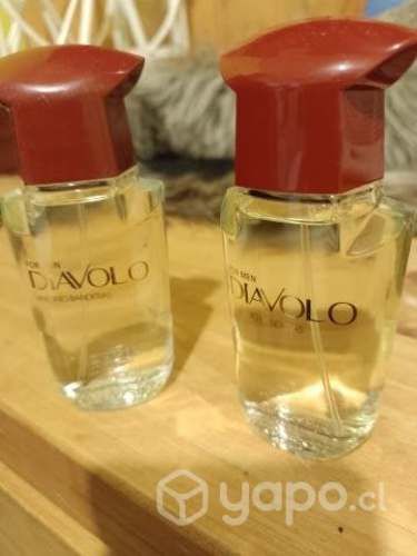 Perfume Antonio banderas