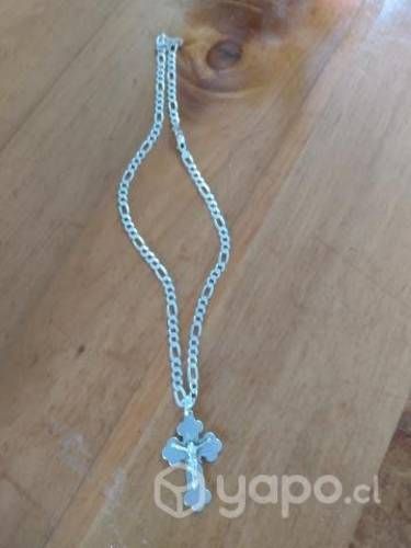 Cadena plata