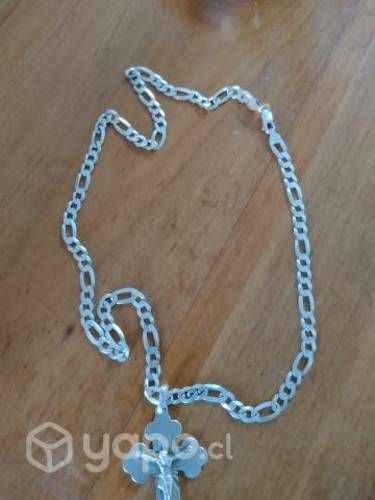 Cadena plata