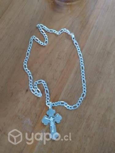 Cadena plata