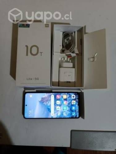 Xiaomi MI 10T LITE