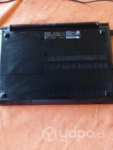 Computador Lenovo B40-30