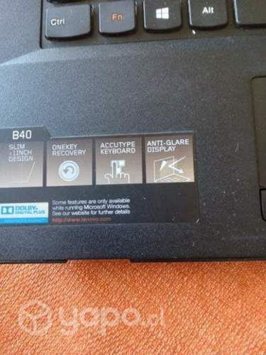 Computador Lenovo B40-30