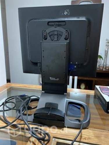 Pantalla hp EliteDispley E190i