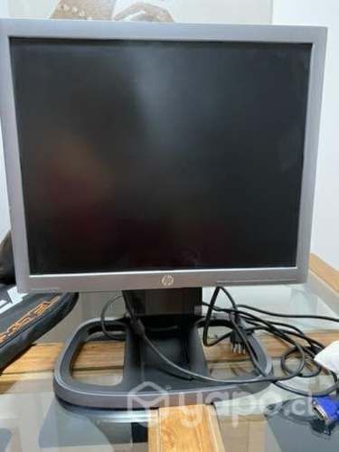 Pantalla hp EliteDispley E190i