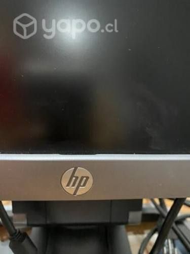Pantalla hp EliteDispley E190i
