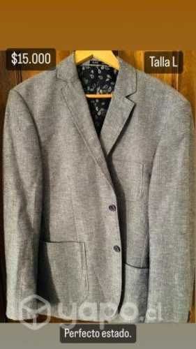 Chaqueta de estilo casual (Hombre)