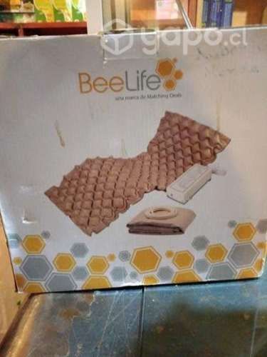 Colchones antiescaras