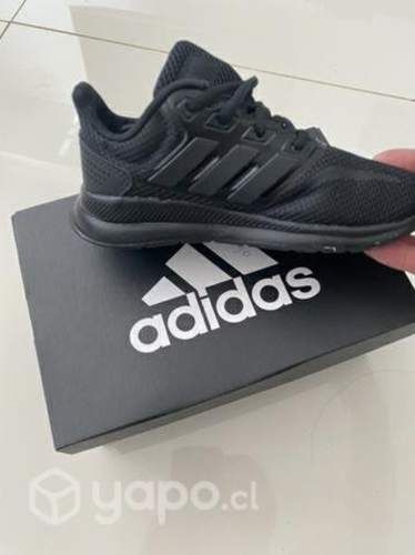 Zapatillas Adidas (nuevas)N30