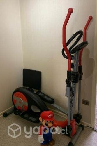 Eliptica Lahsen By 430