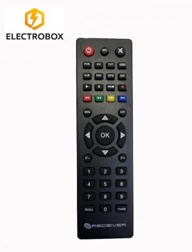 Control remoto ighost plus