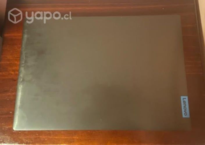 Notebook lenovo ideapad gaming i5 / 8gb 256gb 15.6