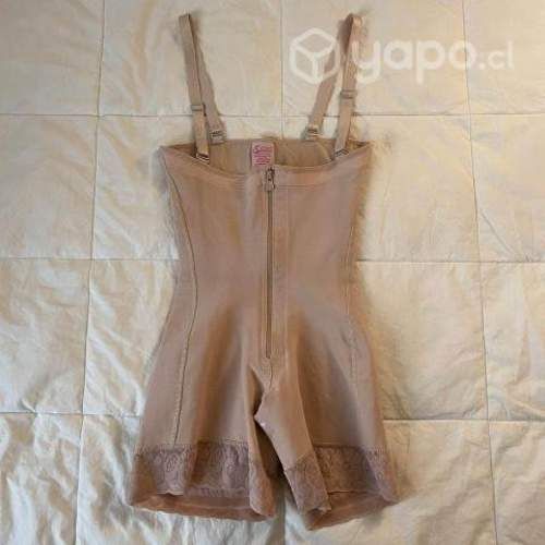 Faja Modeladora Post Operatorio (post operatorio)