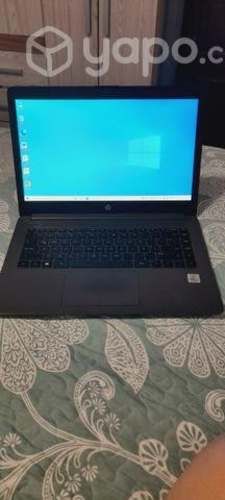 Notebook hp