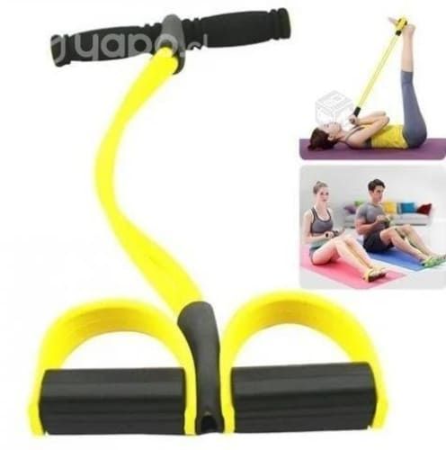 Banda Barra Abdominal Elastica Body Trimmer Fit