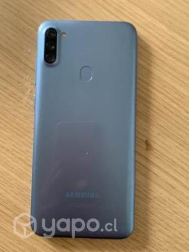 Samsung a11 usado