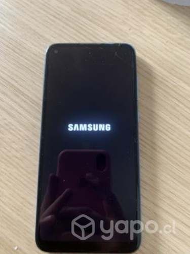 Samsung a11 usado