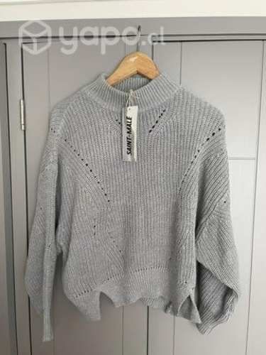 Chaleco corto saint male