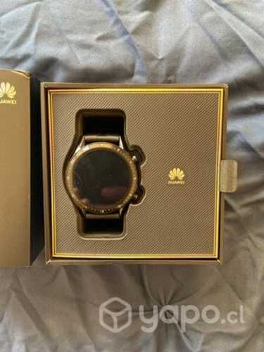 Huawei Watch GT 2