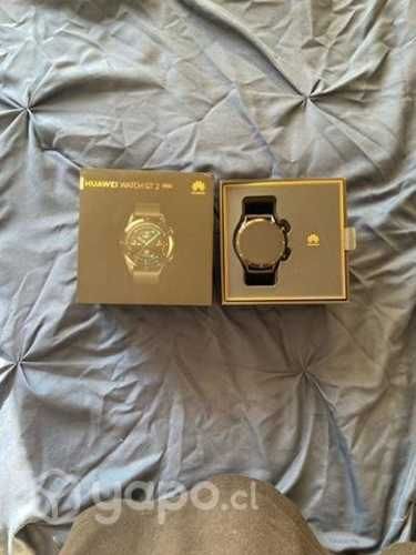 Huawei Watch GT 2