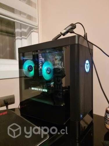 Desktop torre gamer computador rtx 3070 32 ram