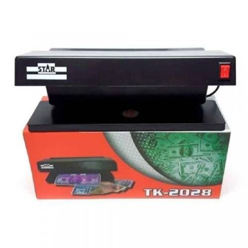 Detector de Billetes TK-2028