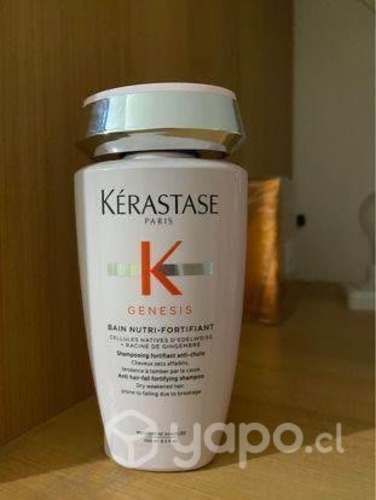 Shampoo KERASTASE GEMESIS