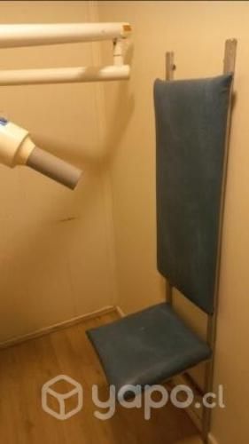 Equipo Rayos X dental