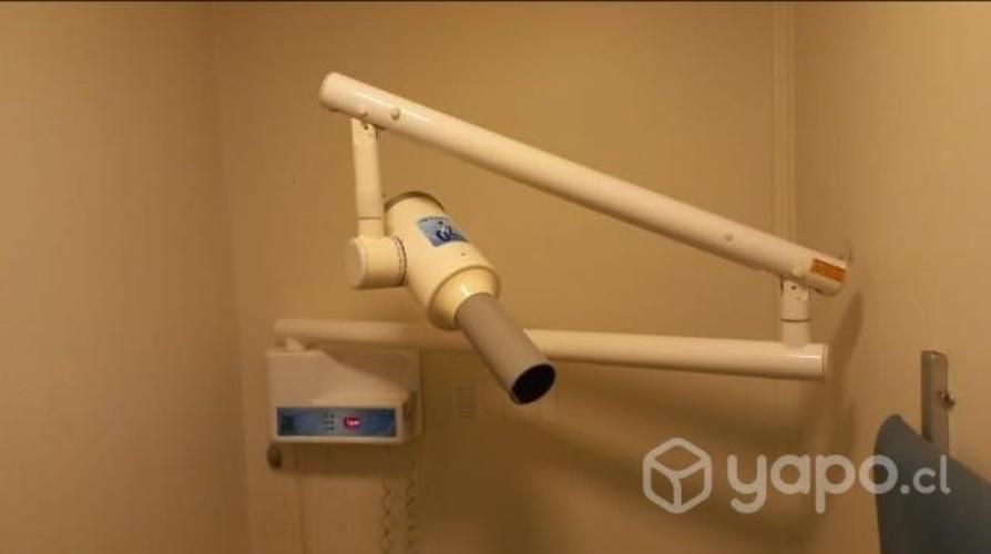 Equipo Rayos X dental